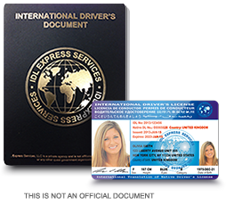 minnesota international driving license